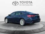 2014 Toyota Avalon Limited