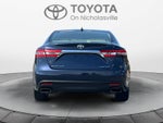 2014 Toyota Avalon Limited