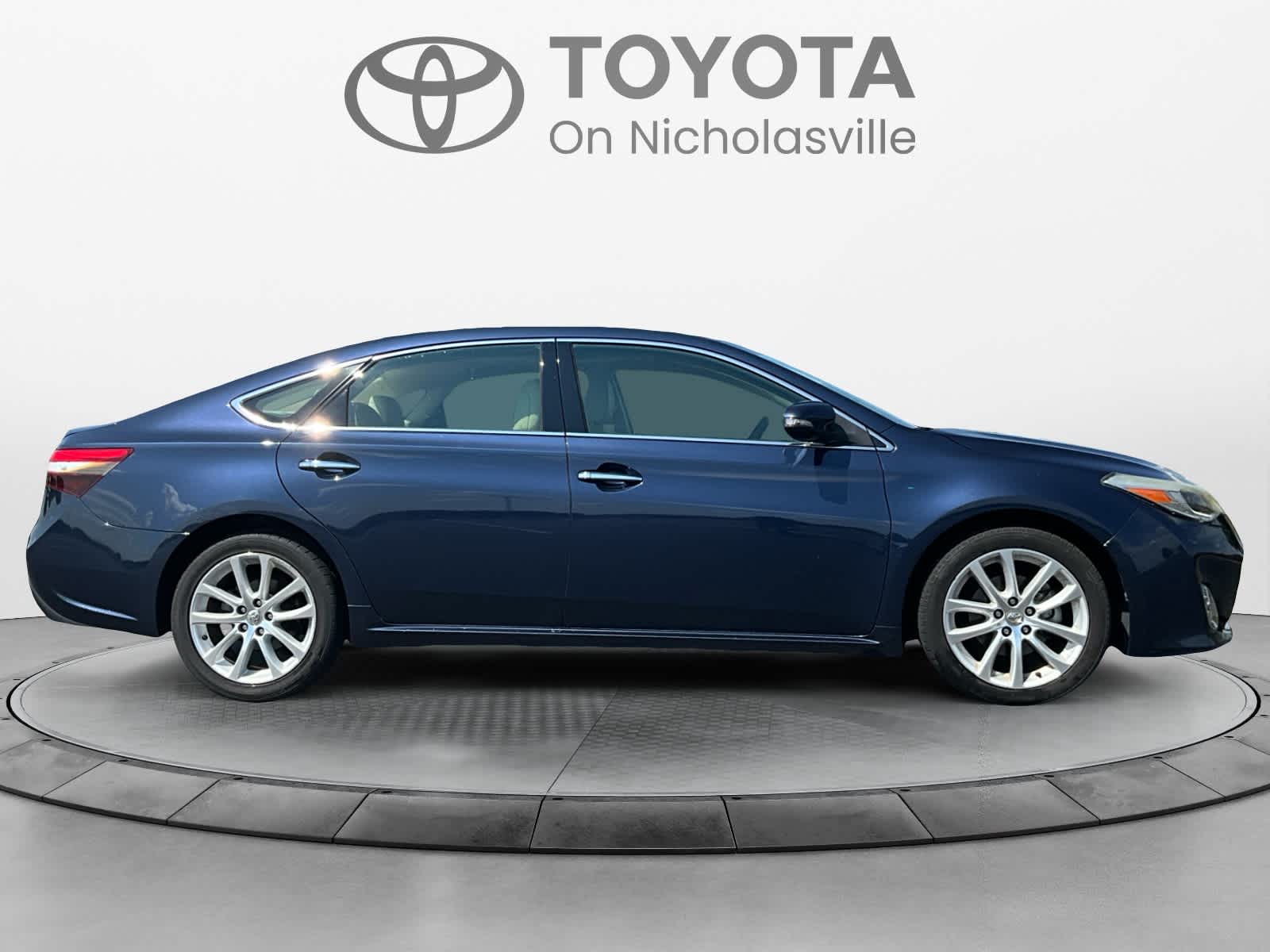 2014 Toyota Avalon Limited