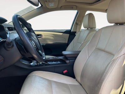 2014 Toyota Avalon Limited