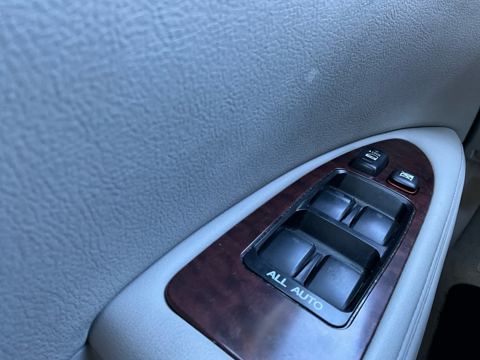 2011 Toyota Avalon Limited