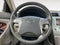 2009 Toyota Camry XLE