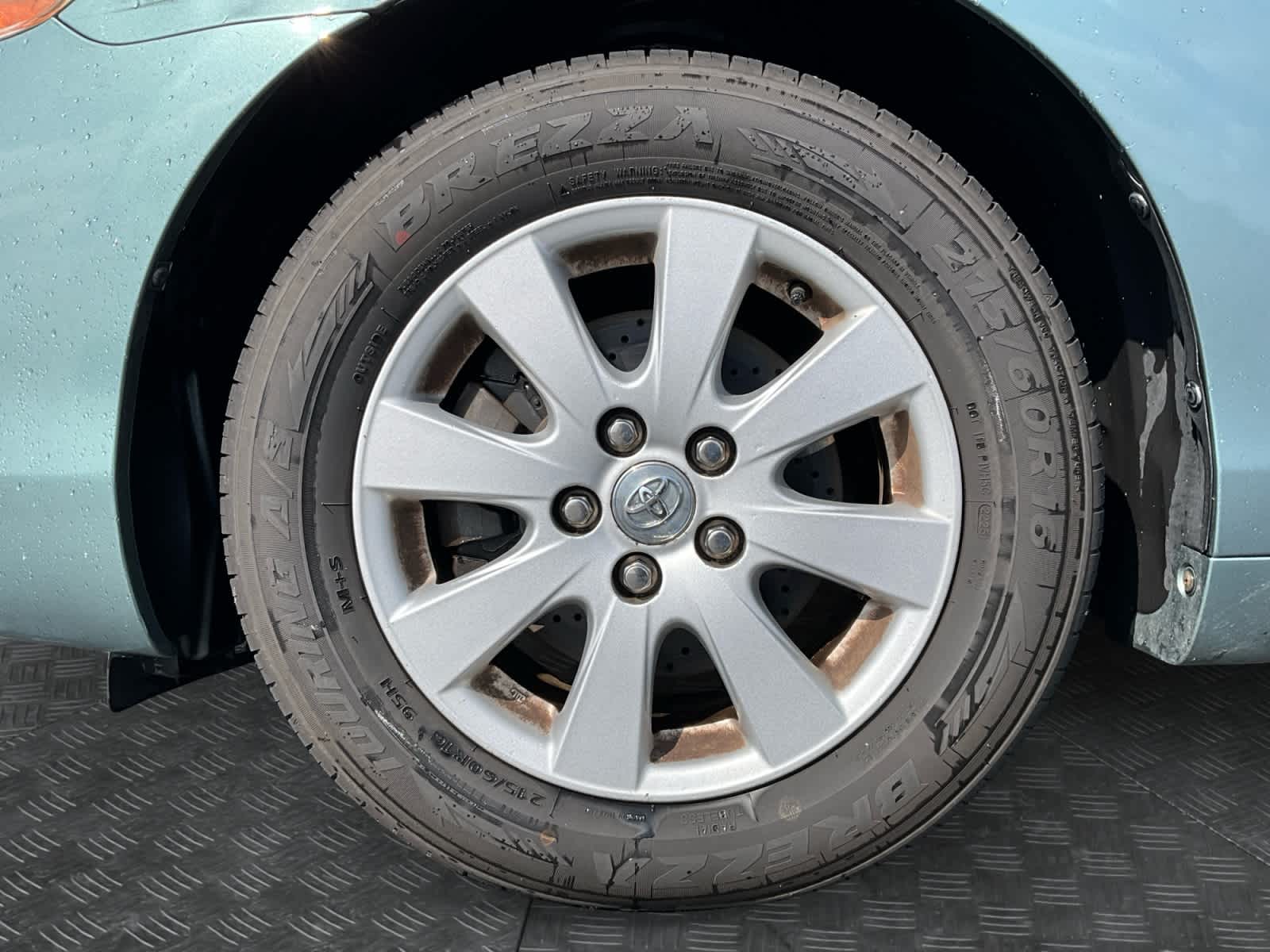 2009 Toyota Camry XLE