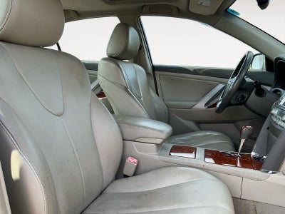2009 Toyota Camry XLE