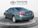 2009 Toyota Camry XLE