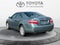 2009 Toyota Camry XLE