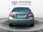 2009 Toyota Camry XLE