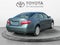2009 Toyota Camry XLE