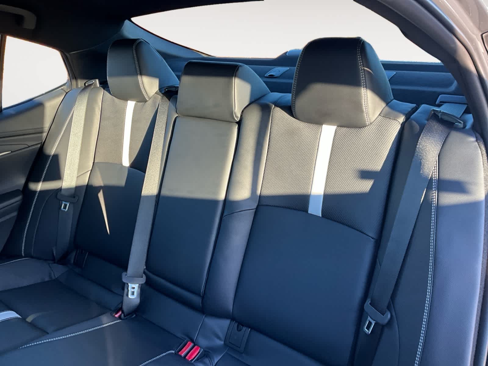 2027 Toyota Camry SE