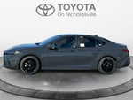 2027 Toyota Camry SE
