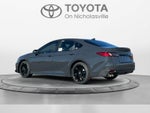 2027 Toyota Camry SE