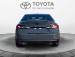 2027 Toyota Camry SE