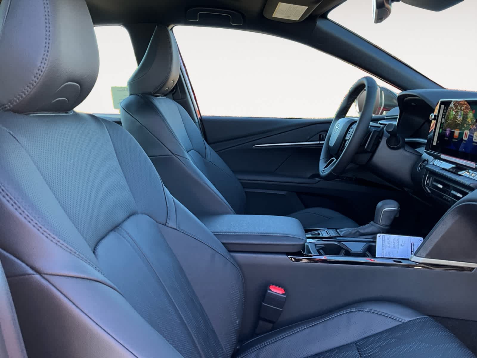 2027 Toyota Camry XSE