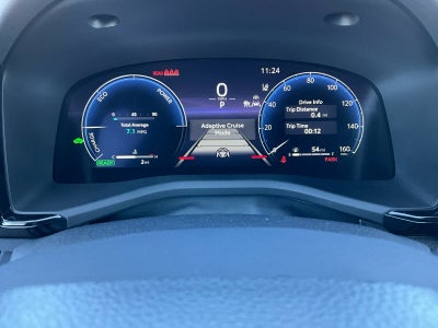 2027 Toyota Camry XSE