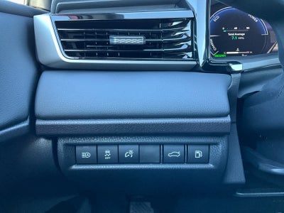 2027 Toyota Camry XSE
