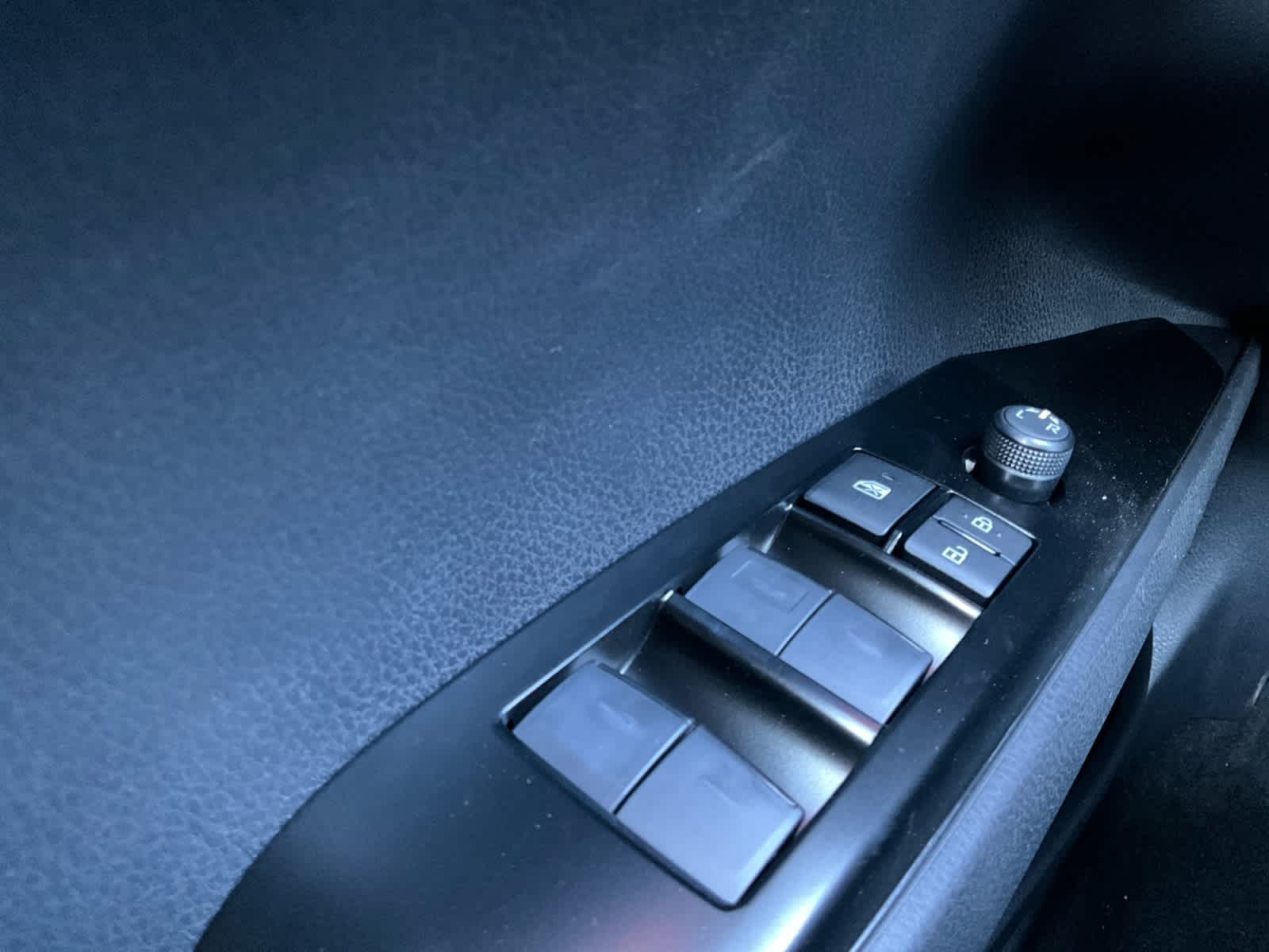2027 Toyota Camry XSE