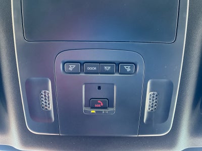 2027 Toyota Camry XSE