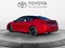 2027 Toyota Camry XSE