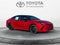 2027 Toyota Camry XSE