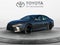 2027 Toyota Camry SE