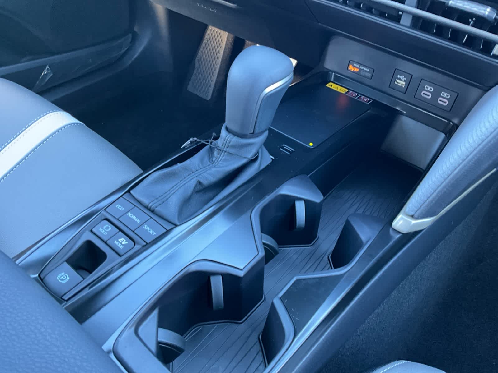 2027 Toyota Camry SE