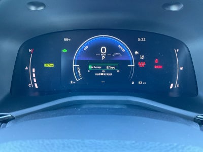 2027 Toyota Camry SE