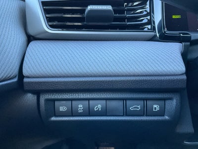 2027 Toyota Camry SE