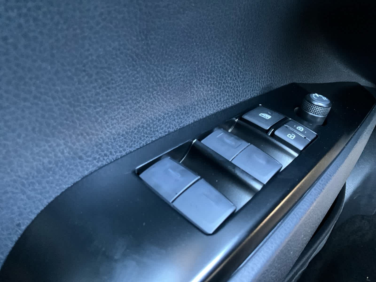 2027 Toyota Camry SE