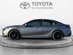 2027 Toyota Camry SE