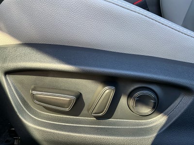 2027 Toyota Camry SE