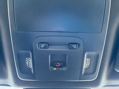 2027 Toyota Camry SE