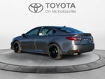 2027 Toyota Camry SE