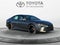 2027 Toyota Camry SE