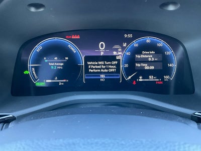 2027 Toyota Camry XSE