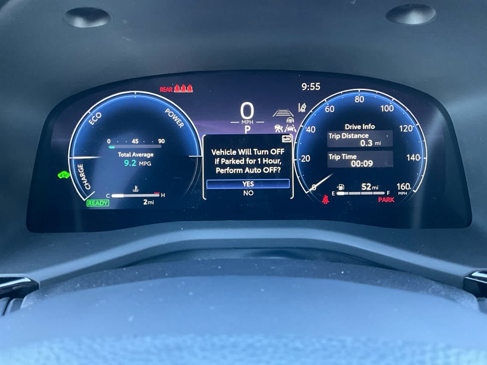 2027 Toyota Camry XSE