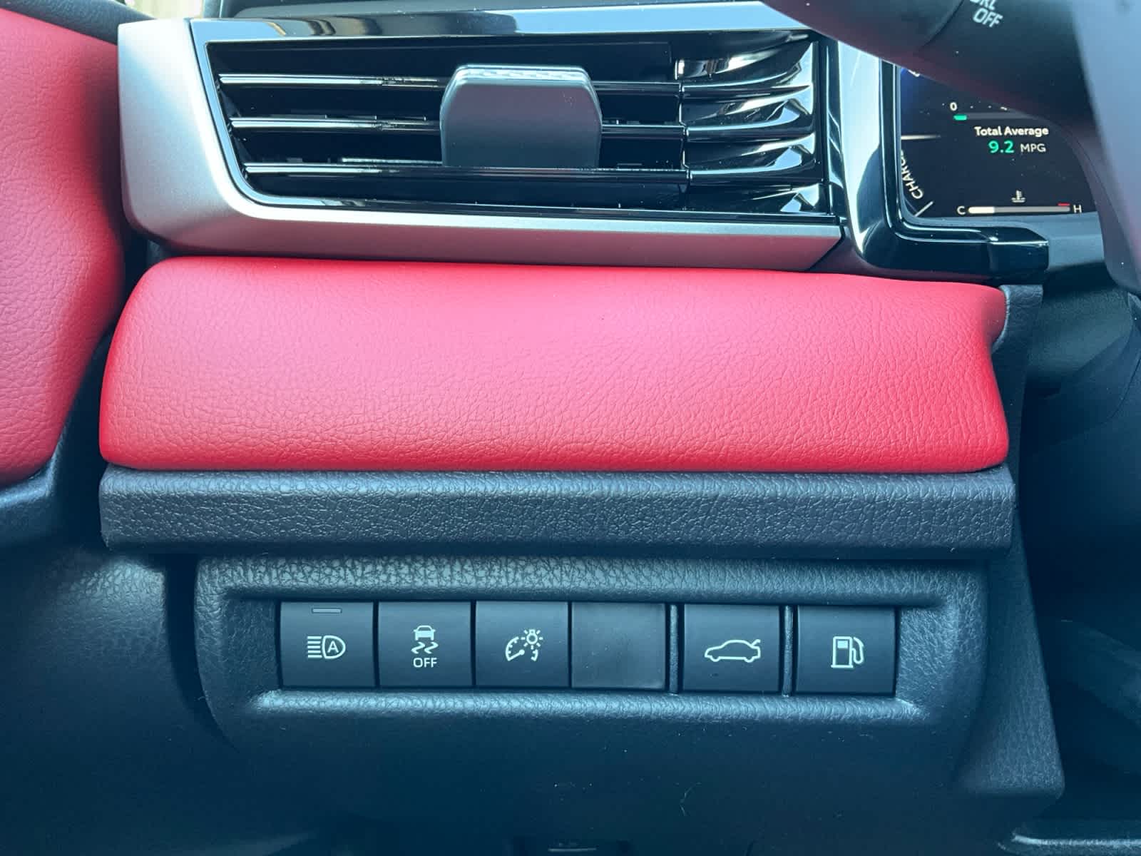 2027 Toyota Camry XSE