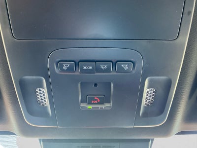 2027 Toyota Camry XSE