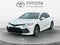2022 Toyota Camry Hybrid XLE