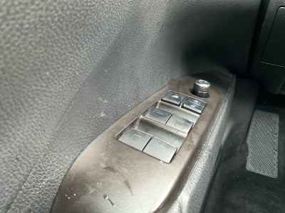 2022 Toyota Camry Hybrid XLE