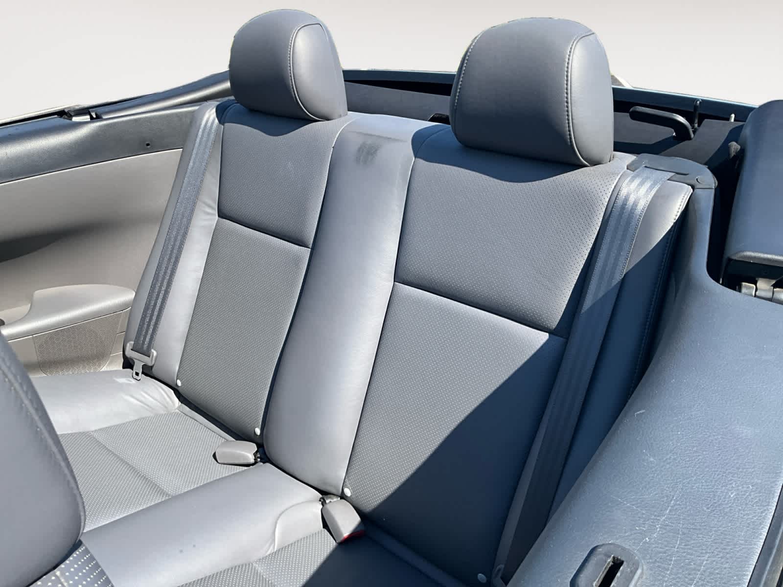 2005 Toyota Camry Solara SLE