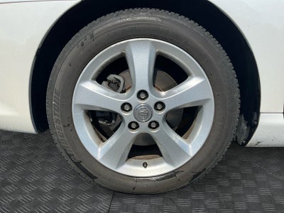 2005 Toyota Camry Solara SLE