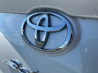 2005 Toyota Camry Solara SLE