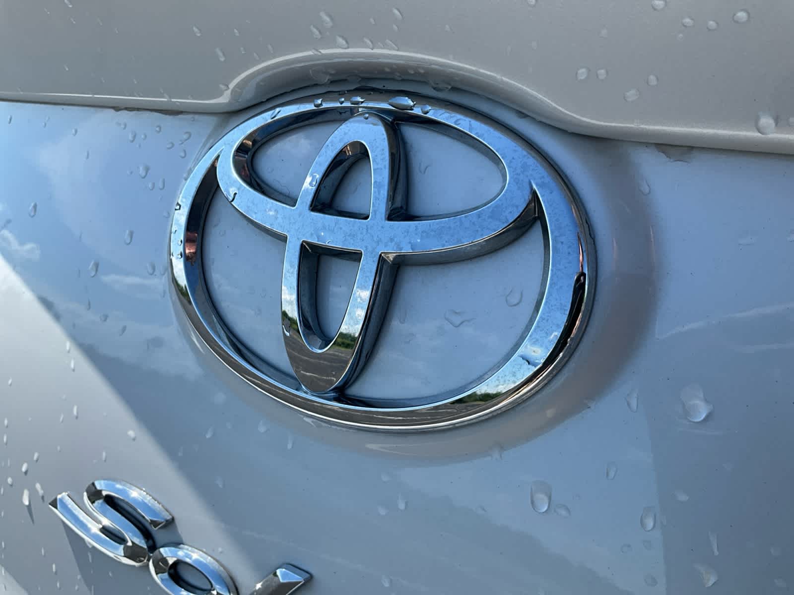 2005 Toyota Camry Solara SLE