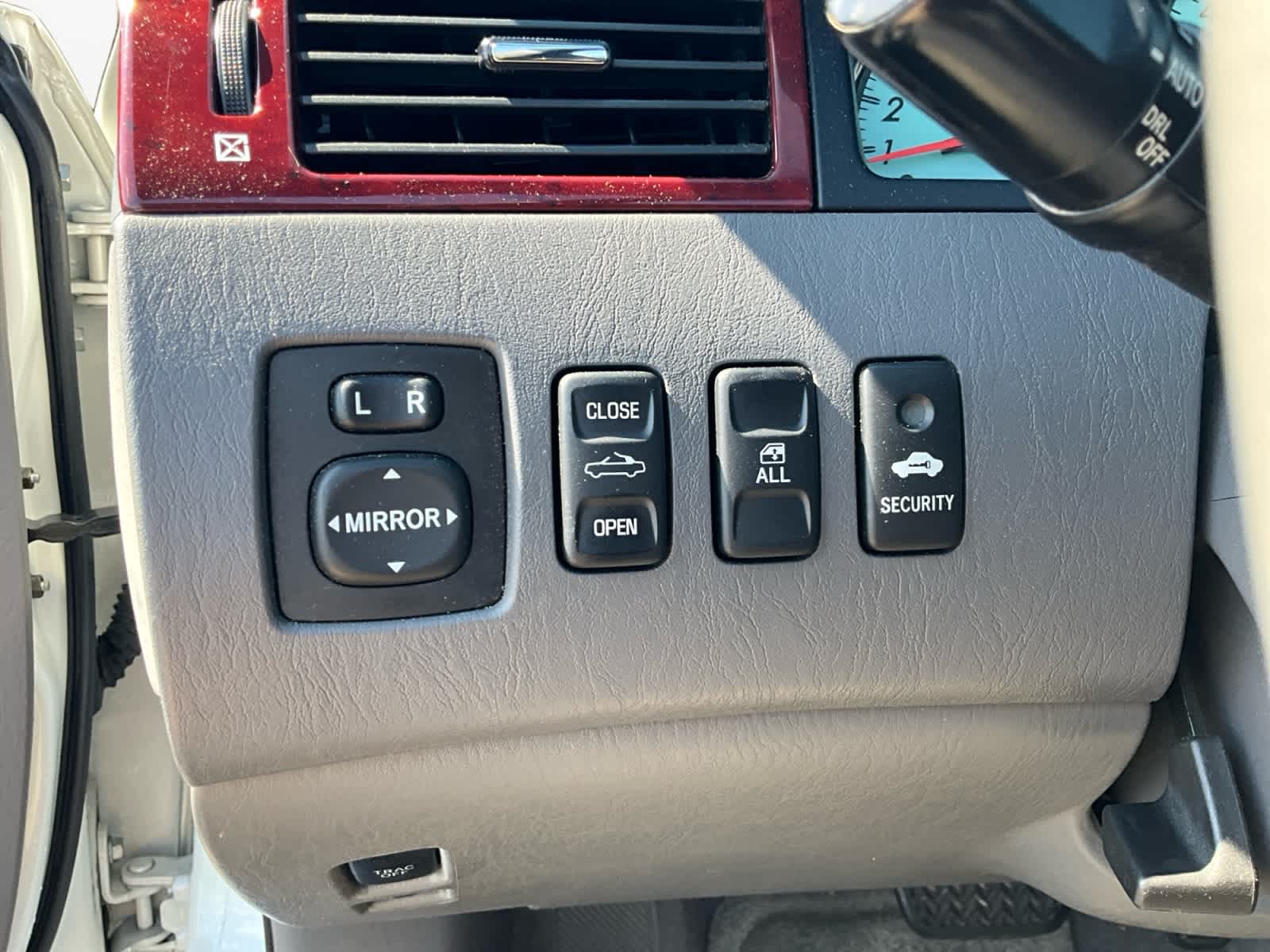 2005 Toyota Camry Solara SLE