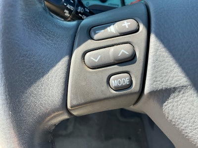 2005 Toyota Camry Solara SLE