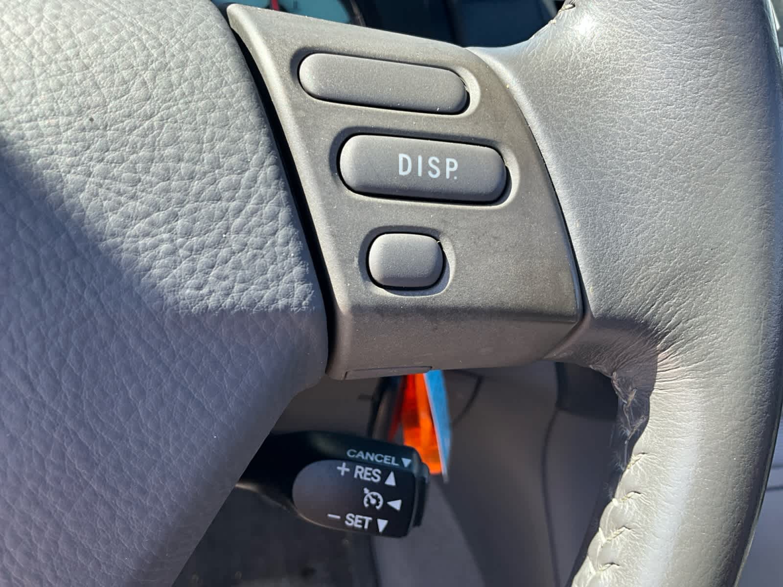 2005 Toyota Camry Solara SLE