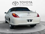 2005 Toyota Camry Solara SLE
