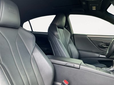 2019 Lexus ES 350 F SPORT