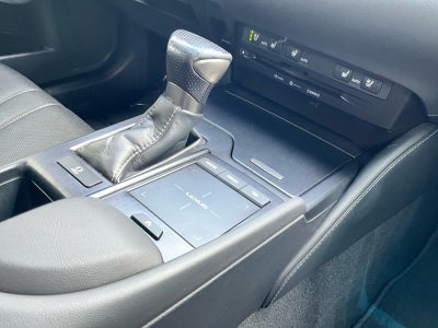 2019 Lexus ES 350 F SPORT