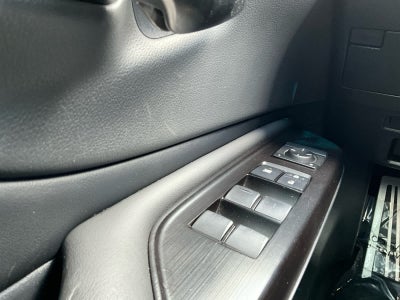 2019 Lexus ES 350 F SPORT